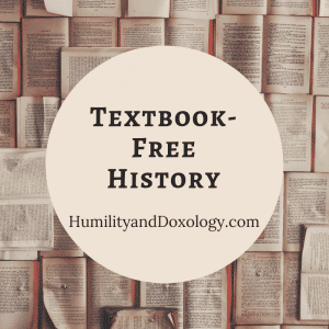 Textbook Free History