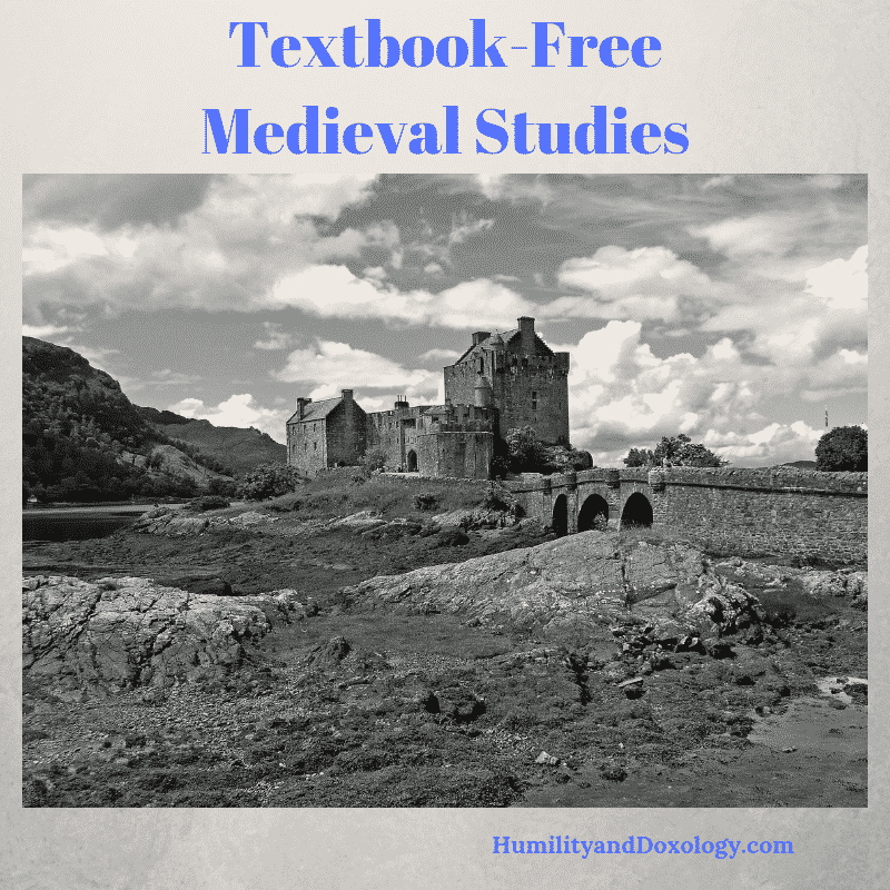 Medieval History Homeschool
