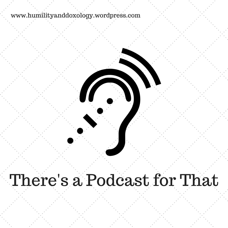 There's a Podcast for That (1)