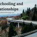 Roadschooling Homeschool Relationships