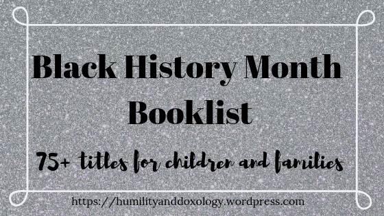 Black History Month Picture Books Children's Books Living Books