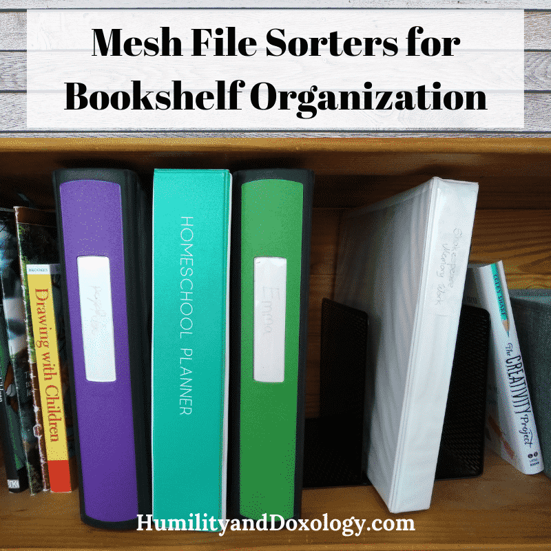 Cheap Methods to Organize Your Homeschool Room {+ $250 Rainbow Resource  Giveaway- 2 winners} - Mom For All Seasons