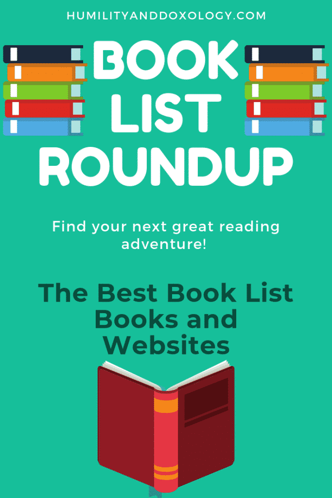 Best Book Lists for kids and adults