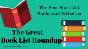 roundup of best book lists