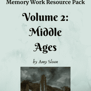 Middle Ages Memory Work