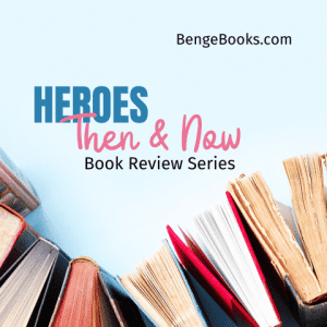 Mary Slessor Benge Books Review