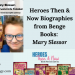 Mary Slessor Benge Book Review