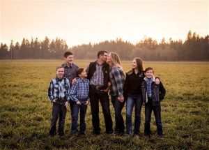Abby Wahl Ordo Amoris Homeschool Conversations
