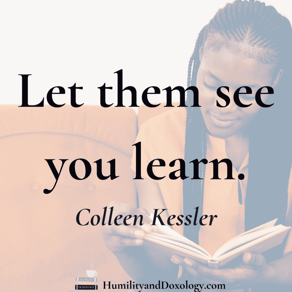 Raising Lifelong Learners Colleen Kessler homeschool conversations interview