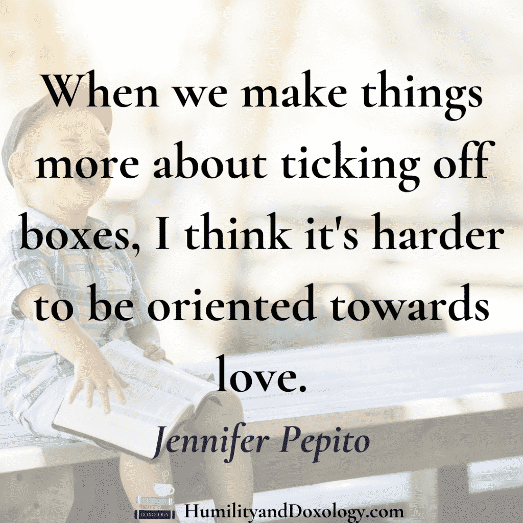 Jennifer Pepito Peacefully Homeschooling podcast interview Peaceful Press Homeschool Conversations