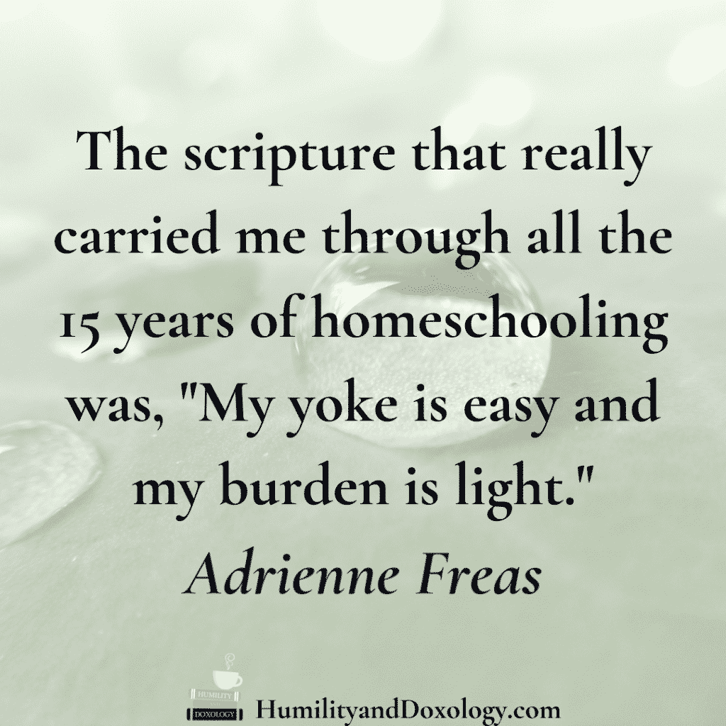 Adrienne Freas classical charlotte mason homeschooling podcast interview liberal arts education trivium quadrivium