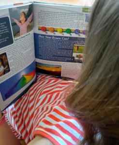 Apologia Exploring Creation Earth Science homeschool curriculum elementary review and giveaway