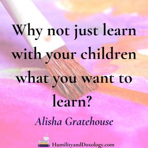 fine art homeschooling Homeschool Conversations Podcast Alisha and Olivia Gratehouse Masterpiece society