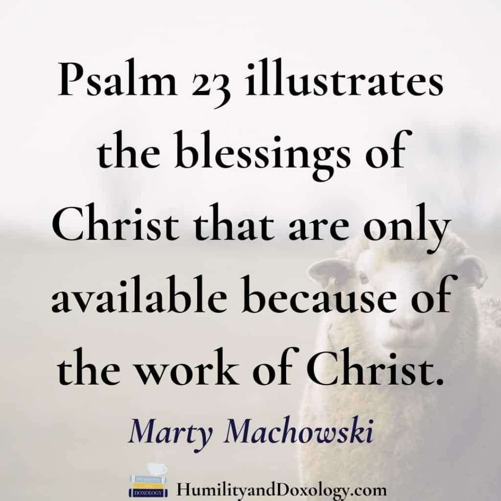 WonderFull: Ancient Psalms Ever New (interview with Marty Machowski) Psalms for children family devotions