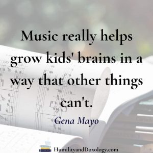 homeschool conversations podcast Music appreciation music in our homeschool gena mayo homeschooling music appreciation 