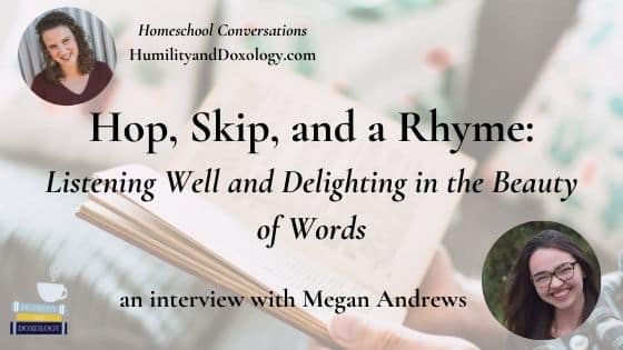 megan andrews center for lit hop skip and a rhyme literary devices how to teach literature how to teach poetry to kids