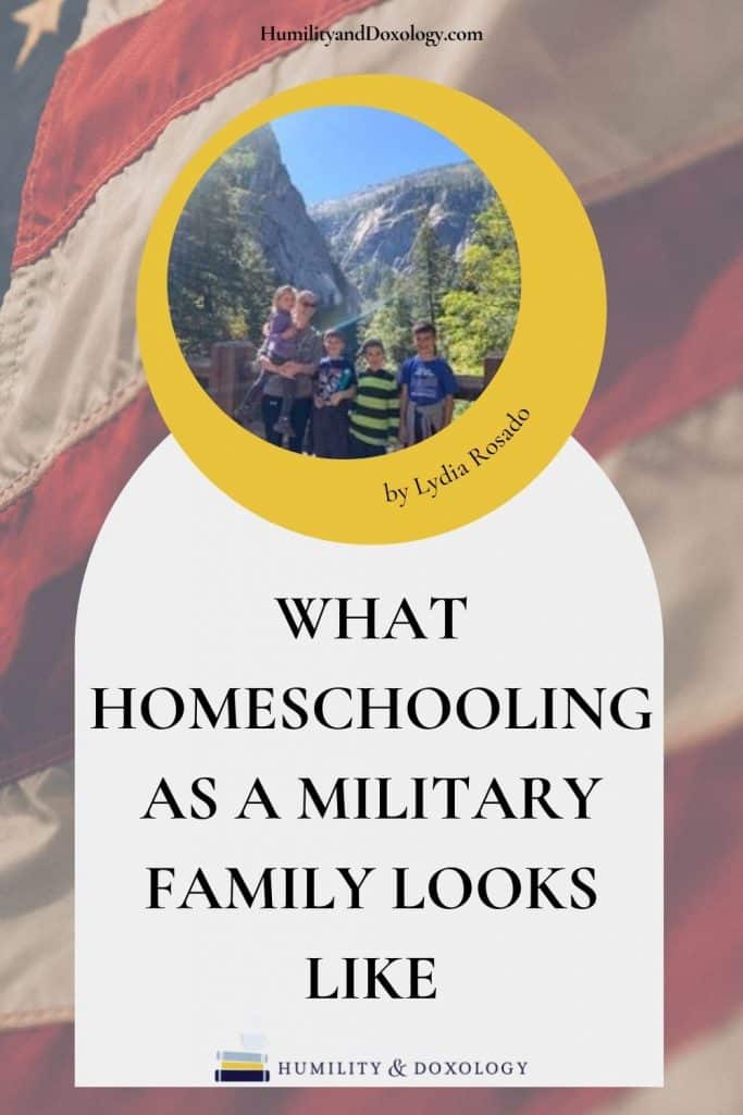 National Armed Forces Day - TheHomeSchoolMom