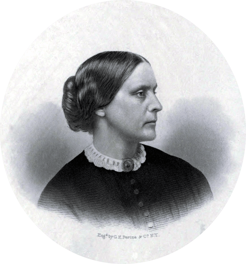Susan B Anthony speech women's right to vote greatest speeches for homeschool memory work